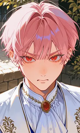 Profile image of アルマ・モルガン