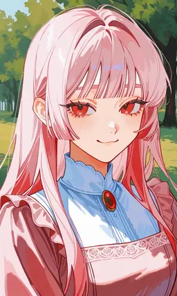 Profile image of レルム・モルガン