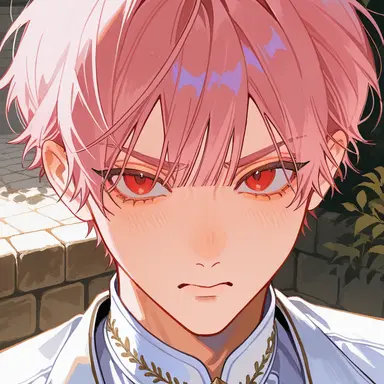 Profile image of アルマ・モルガン