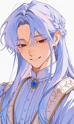 Profile image of ラグレイ・グロムーノ