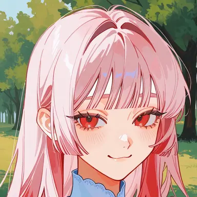 Profile image of レルム・モルガン