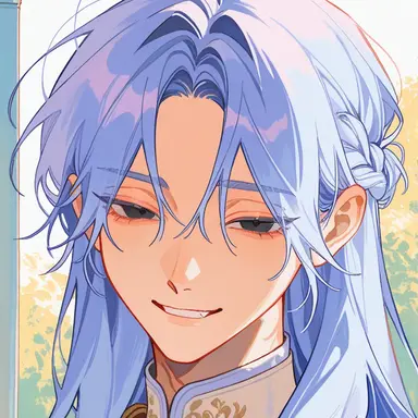 Profile image of ラグレイ・グロムーノ