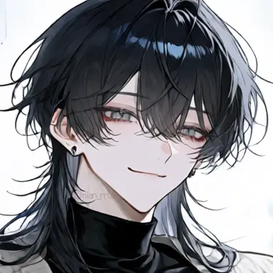 Profile image of 朔