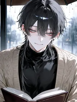 Profile image of 朔
