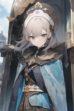 Profile image of 사이온지 레이카