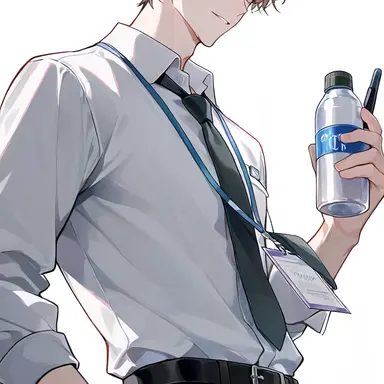 Profile image of 朝比奈先生