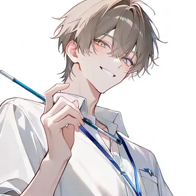 Profile image of Mr. Asahina