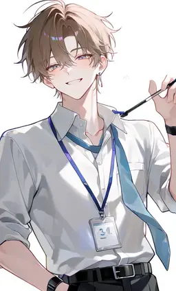 Profile image of Mr. Asahina