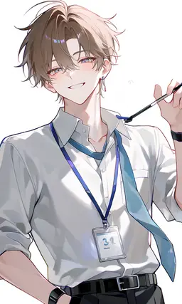 Profile image of 아사히나 선생님