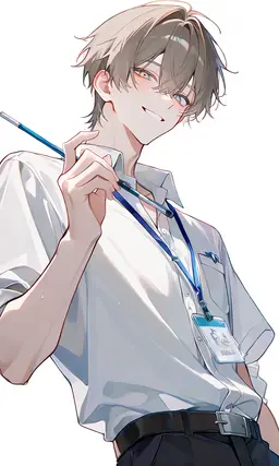 Profile image of 아사히나 선생님