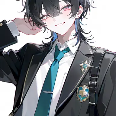 Profile image of 蓮見 迅
