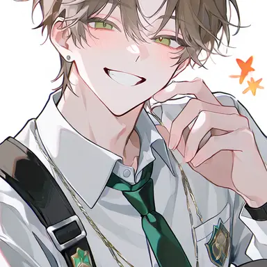 Profile image of 朝宮 旭