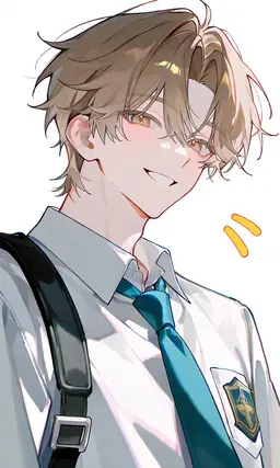 Profile image of 아사미야 아사히