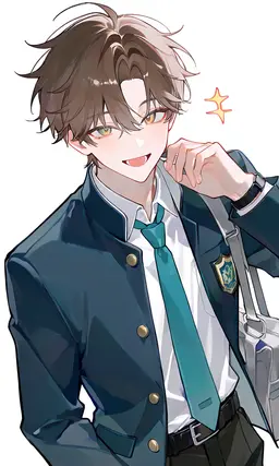 Profile image of 아사미야 아사히