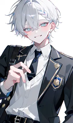 Profile image of 미츠바 시온