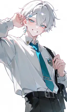 Profile image of 미츠바 시온