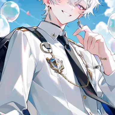 Profile image of 三葉 紫音