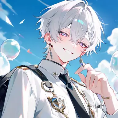 Profile image of Shion Mitsuba