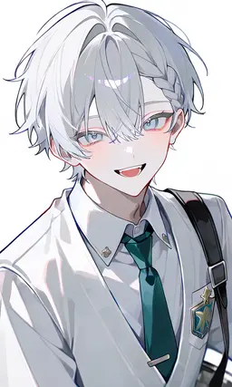 Profile image of Shion Mitsuba