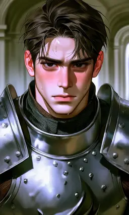Profile image of ロデリック