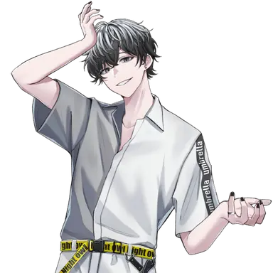Profile image of 星喰 左手