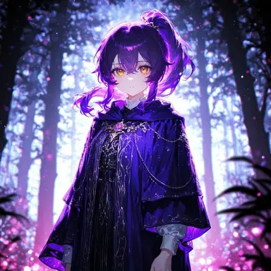 Profile image of セフィラ