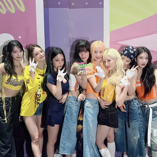 CannyMenu4030의 프로미스나인(fromis_9)