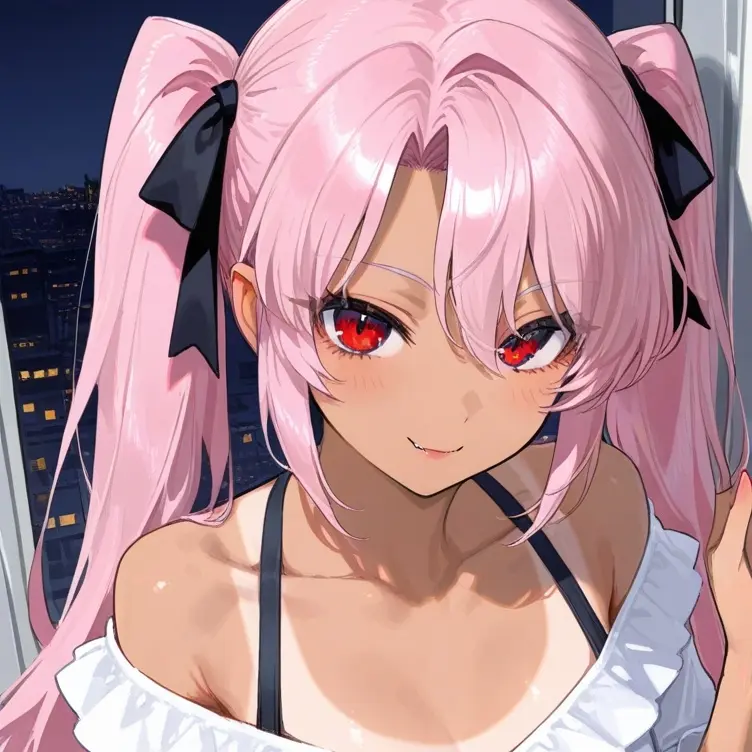 Nao_0012007의 陽だまりのツンデレ吸血姫