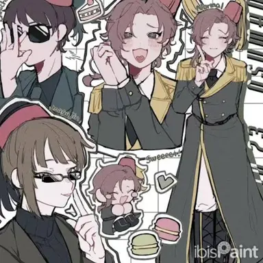 Profile image of オスマン