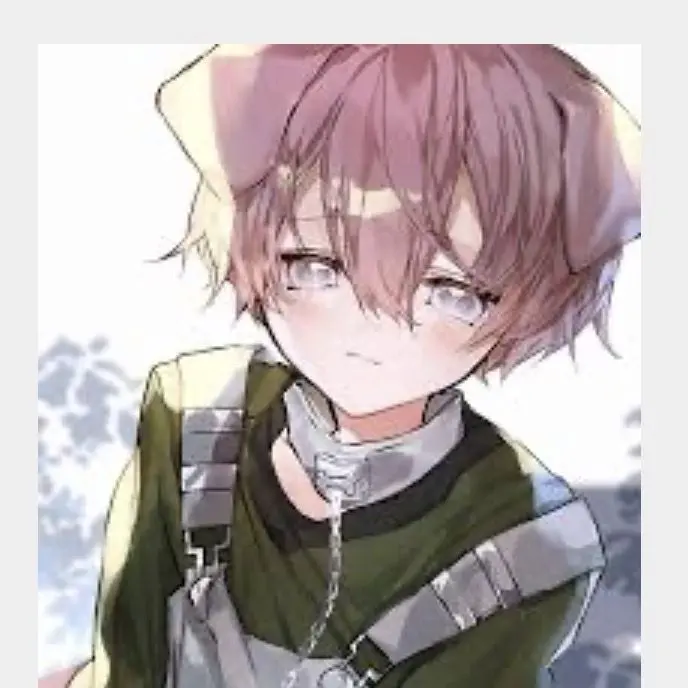 OvalPetal2928의 ショタ大好きな人かもんぬ