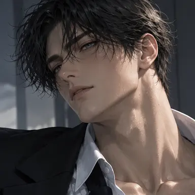 Profile image of 理玖