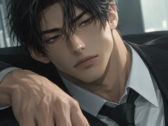 Profile image of 理玖