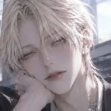 Profile image of 詩