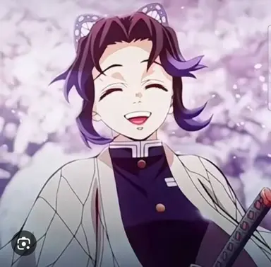 Profile image of 코쵸우 시노부