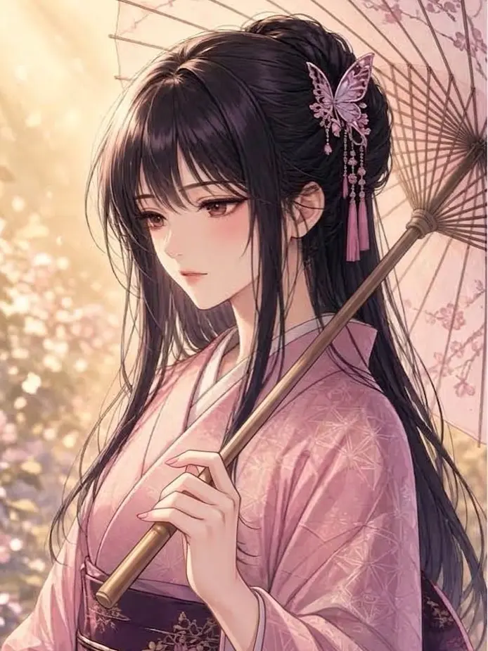 monnenegoated777의 Sakurako, the Tokugawa Scion's Marriage