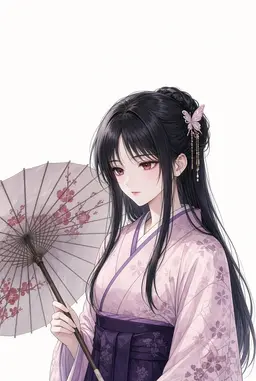 Profile image of Sakurako