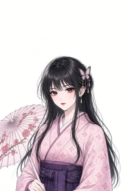 Profile image of Sakurako
