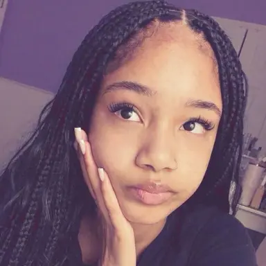 Profile image of Amy