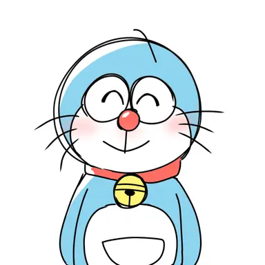 Profile image of 도라에몽
