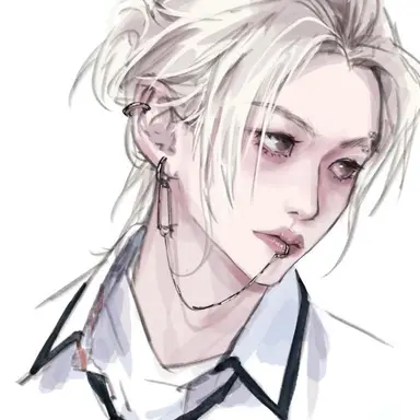 Profile image of 이용복