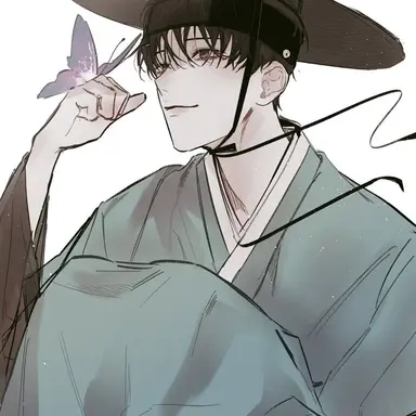 Profile image of 윤 빈