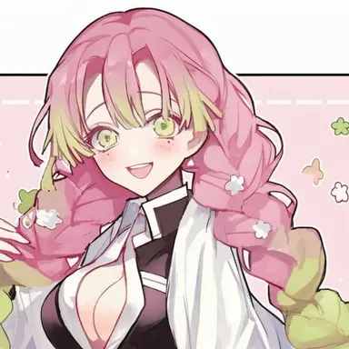 Profile image of 칸로지 미츠리