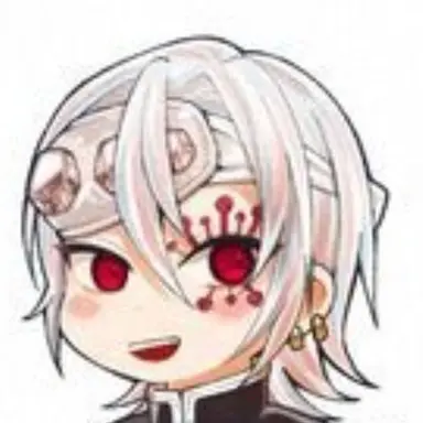 Profile image of 우즈이 텐겐