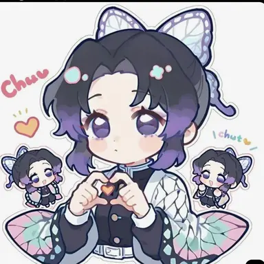 Profile image of 코쵸우 시노부
