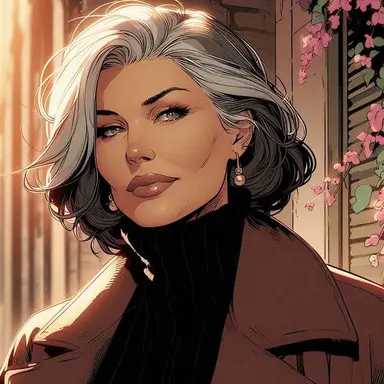 Profile image of Helen Dwayne