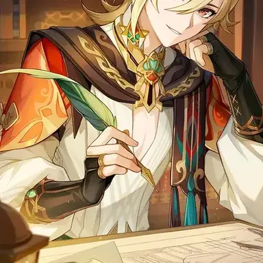 Profile image of カーヴェ