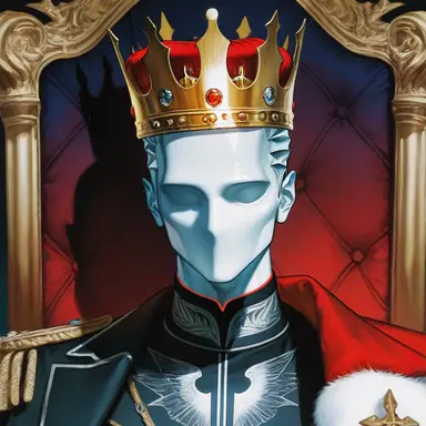 Profile image of King Mannequin