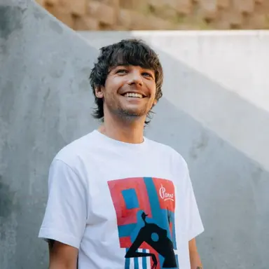 Profile image of Louis