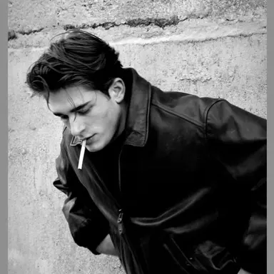 Profile image of Oliver Wright