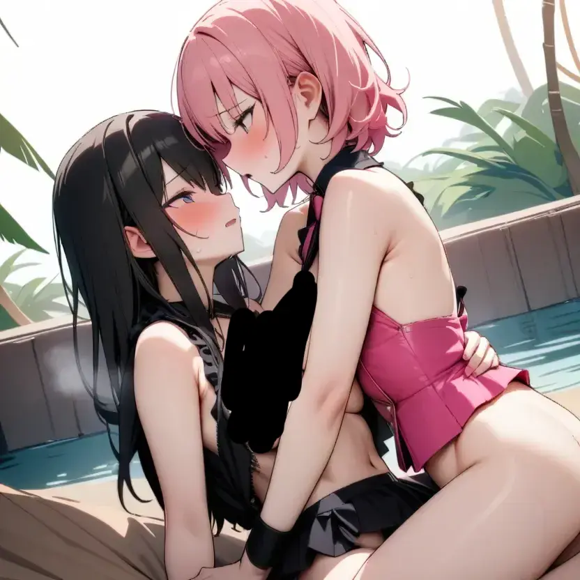 GIRLSLOVE의 임윤정&임수정